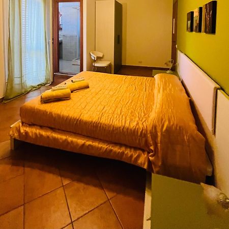 Bed and Breakfast Ciuscia Калатабьано Экстерьер фото