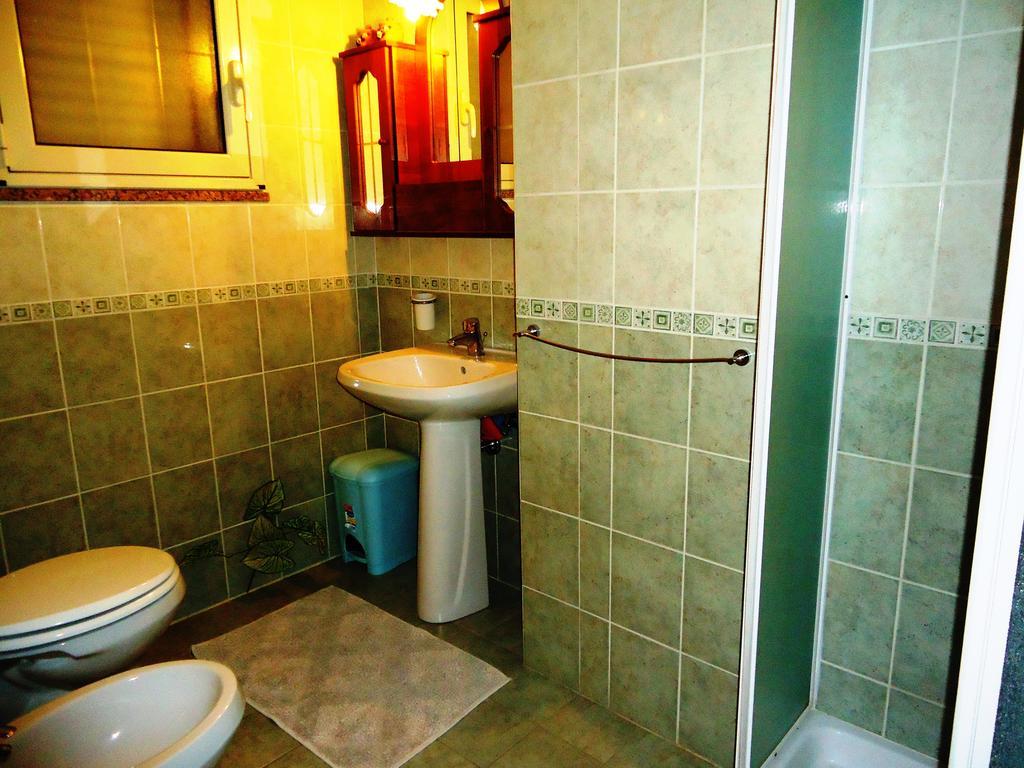 Bed and Breakfast Ciuscia Калатабьано Номер фото