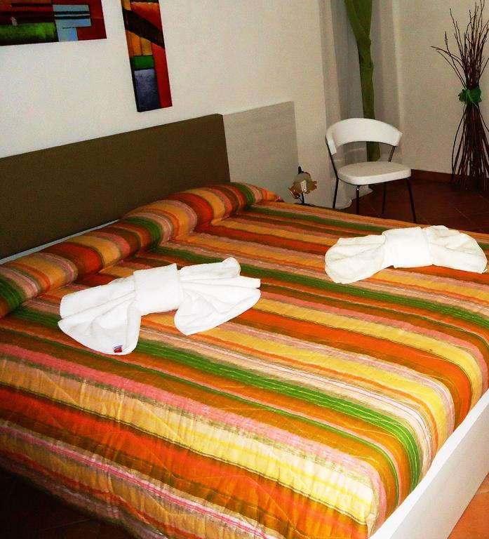 Bed and Breakfast Ciuscia Калатабьано Номер фото